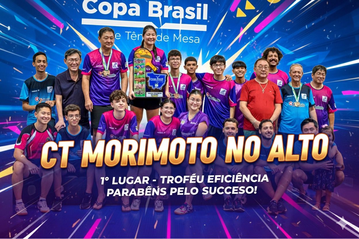 Jogos Escolares — Premiação